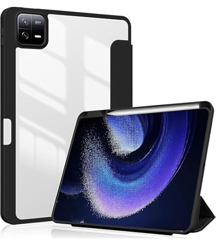 Xiaomi Pad 6 (Gold 8GB RAM, 256 Storage) - 11 Inch display