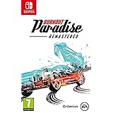 Burnout Paradise Remastered Switch Edition (Nintendo Switch)