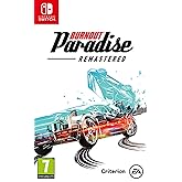Burnout Paradise Remastered Switch Edition (Nintendo Switch)