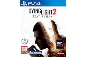 TECHLAND Dying Light 2 Stay Human (Playstation 4) [AT-PEGI]