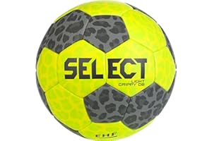 Select Jungen Light Grippy Db V24 - Balón de Balonmano