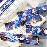 Siliko World Epoksi 5'li D&uuml;z Model &Ccedil;oklu Kitap Ayracı Kalıbı Silikon Kalıp