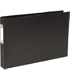 Grafoplás 'Like' Ordner Mit 3 Klappen – Fuchsia, Folio-Format 243x329 Mm, Mit Gummibändern, Aus Polypropylen