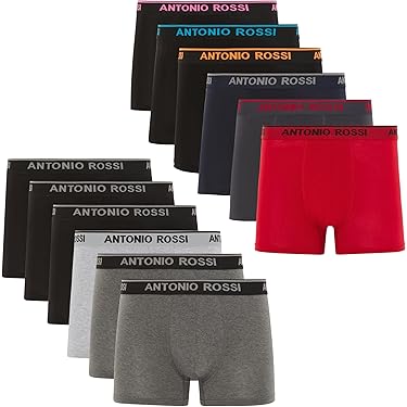 boxer homme amazon