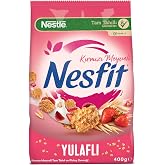 Nestl&eacute; Nesfit Red Fruit Whole Grain and Rice Flakes, 400 g