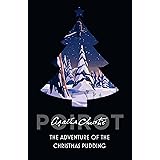 The Adventure of the Christmas Pudding (Poirot)