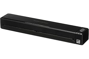 FUJITSU ScanSnap iX100 Scanner 600 dpi