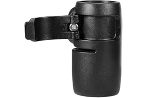 GENERIC SUP Paddle Clamp Nylon Quick Release Clamp Plastic Paddle Clamp Quick Release Paddle Shaft Clamp Adjuster SUP Spare Clamp for SUP Board Paddle Replacement Part