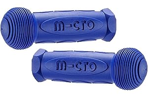 Micro Scooters | Maxi/Mini Micro Handle Grip | Scooter/Bike Replacement Accessories | Girl & Boy