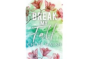 Break my Fall: Broken #1