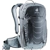 Deuter Attack 20Koruyuculu bisiklet sırt &ccedil;antası&Uuml;niseks Yetişkin