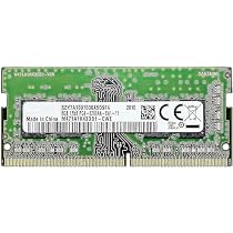 8 GB DDR4 3200 MHz SODIMM PC4-25600 CL22 1Rx8 1.2V 260-Pin SO-DIMM