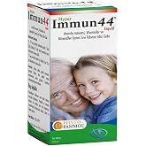 Hyper Immun44 Saft Surup 150 mL LİMON Renkli