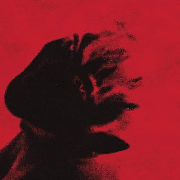 Joji – Nectar (Limited Edition Opaque Red Colored Vinyl 2LP