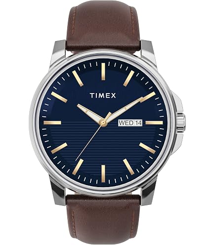 Timex TW2W47900 Orologio da polso da uomo, modello