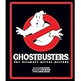 Ghostbusters The Ultimate Visual History