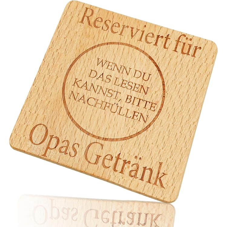 MyOma Geschenk Für Opa - Opa Brillenetui Opa Brill Produktbild-Vorschau 7