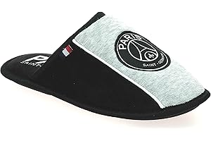 PARIS SAINT-GERMAIN Pantofole PSG, collezione ufficiale