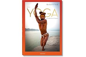 Michael O'neill: À Propos Du Yoga; L'architecture De La Paix