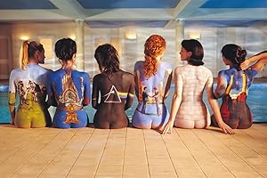 GB eye Plakat (06R) Pink Floyd Back Catalog (61X91,5)