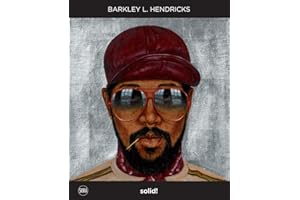 Barkley L. Hendricks