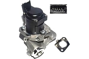 AKWH EGR Valve 1618.59 / 1618.NR