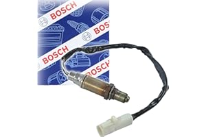 Bosch F00HL00354 - Lambdasonde mit fahrzeugspezifischem Stecker