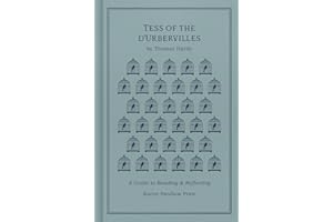 Tess of the d'Urbervilles: A Guide to Reading and Reflecting (Read and Reflect with the Classics)