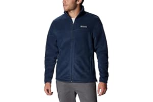 Columbia Steens Mountain Full Zip 2.0 Giacca in pile Uomo (Pacco da 1)