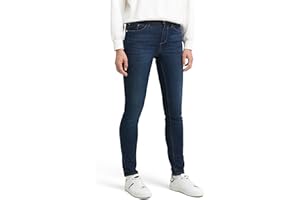 Tom Tailor Damen Alexa Skinny Jeans Pants
