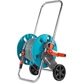 18502-20.000.00 Hortum Arabası CleverRoll S Set