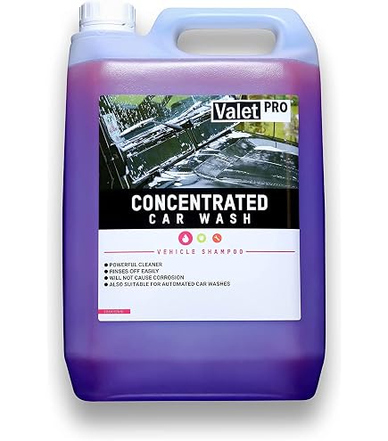 Protectant Plastique Intérieur/extérieur Voiture - ValetPRO Classic 0,5 L | À Base D'eau, Finition Non Grasse, Imperméable | Livré Avec Chiffon Microfibre 40x40 Cm