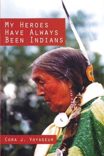 Preisvergleich Produktbild My Heroes Have Always Been Indians