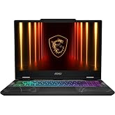 MSI Cyborg 15 B13WEKG-613XTR010 i7-13620H 32GB 1TBSSD RTX5050 15.6" FHD W11P Diz&uuml;st&uuml; Bilgisayar
