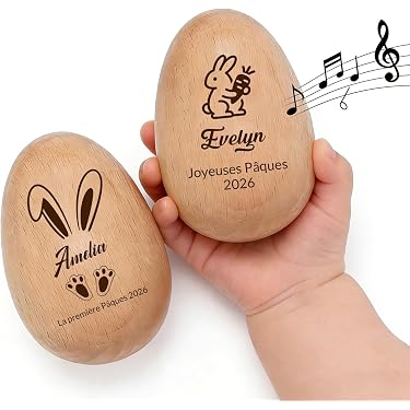JOYIN 12 Mini Peluches Animaux Dans Œufs De Pâques – Porte-Clés Mignons Pour Enfants, Remplisseurs Paniers & Cadeaux