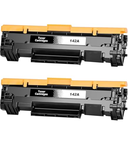 142X W1420X Kompatible Tonerkartusche Für HP Laserjet M110w MFP M139 M140 M140w Drucker, Der