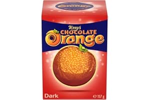 Terry's - Dark Chocolate Orange - 157g