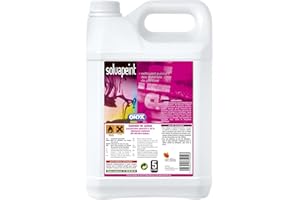 ARDEA Nettoyant Puissant du Mat,Peint, 5 L