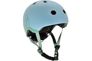 Scoot & Ride - XXS - Casco per bambini taglia S
