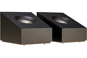 Jamo Kosiy S 8 ATM Black