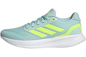 adidas Mujer Runfalcon 5 Zapatillas de Correr