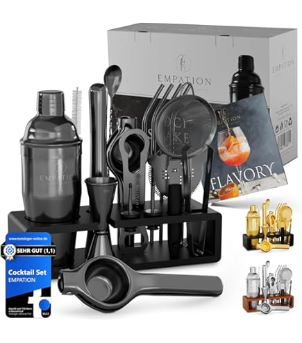 Bestsellers: De beste items in Cocktailshakers op basis van de aankopen van -klanten