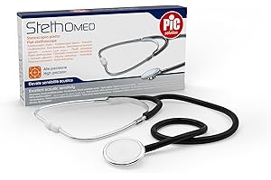 Pic Solution Stetoscopio Piatto StethoMed