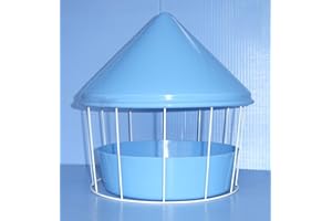 GENERIC PIGEON DRINKER - 5PT CONQUEROR DRINKING FOUNTAIN