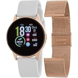 Reloj Mujer Marea Smart Watch B59005/5 : Amazon.es: Relojes
