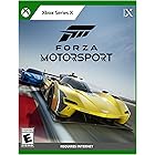 Forza Motorsport - Standard Edition - Xbox Series X