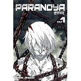 Paranoya - Cilt 1