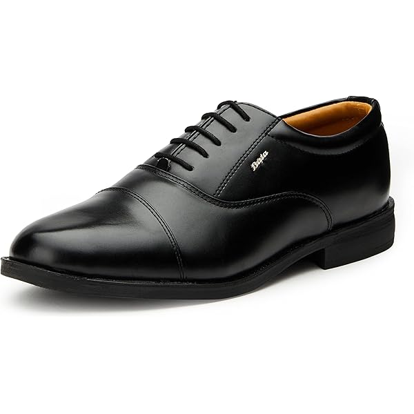 GEORGE BROWN BILT Janssen Cap Derby Oxford $295 leather Dress Shoe | Men\'s SZ 8 George Brown Bilt Men main image 3