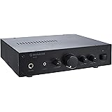 IMG Stageline SA-50 Compact Universal Stereo Amplifier