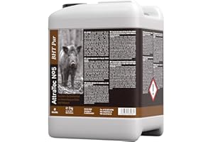 ATTRATEC N. 5 - Teiera in legno di faggio Pur, 3 kg